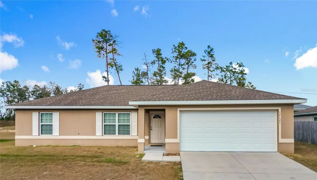 17121 SW 44th Circle, Ocala, FL 34473 - Image #1