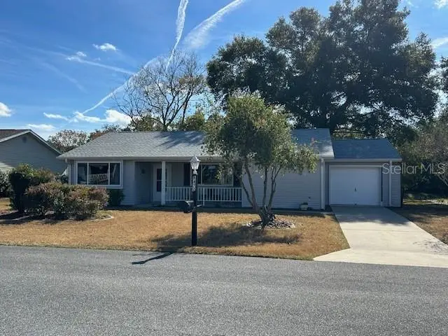 8472 SW 109th Street, Ocala, FL 34481 - Image #1
