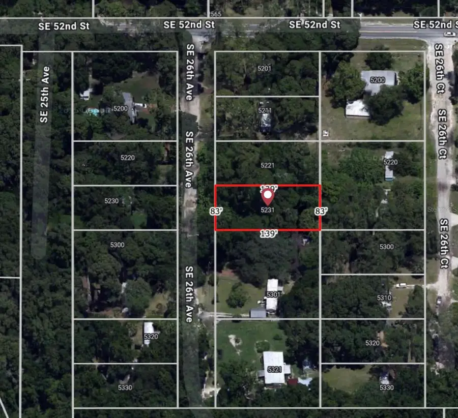 5231 SE 25th Avenue, Ocala, FL 34480 - Image #3