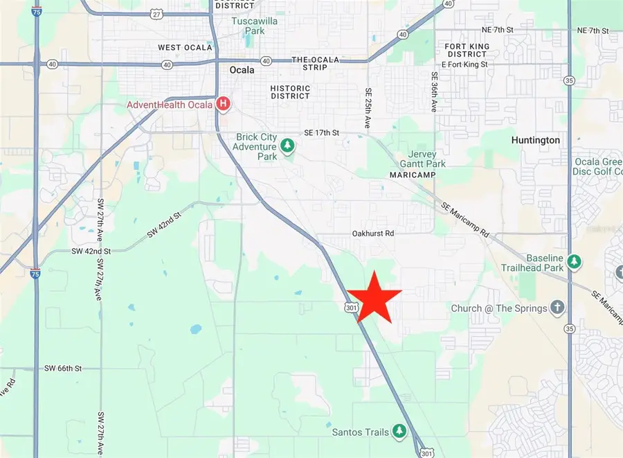 5221 SE 25th Avenue, Ocala, FL 34480 - Image #3