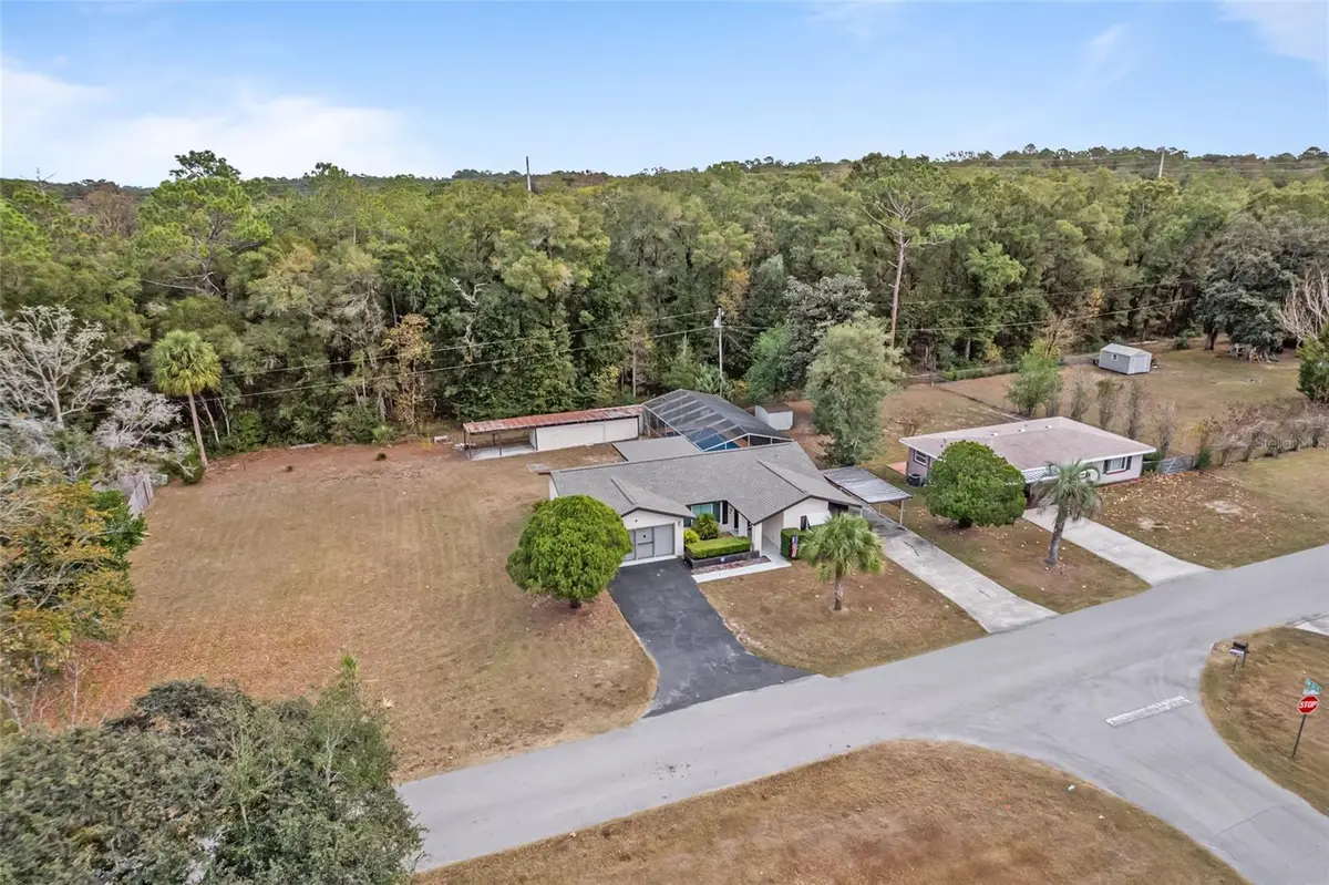 8345 SW 200th Court, Dunnellon, FL 34431 - Image #1