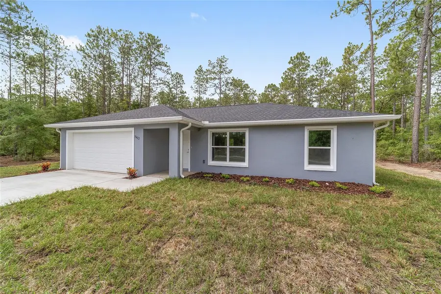 20926 SW Robin Drive, Dunnellon, FL 34431 - Image #3