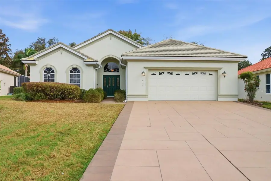 1683 N Shadowview Path, Hernando, FL 34442 - Image #2