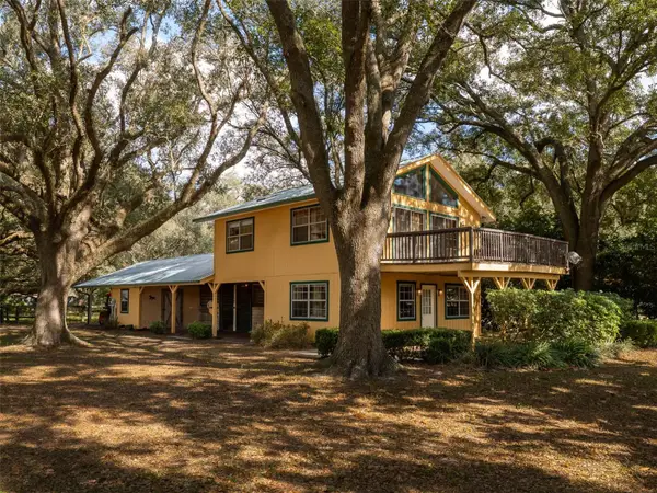 4951 SE 216th Avenue, MORRISTON, FL 32668