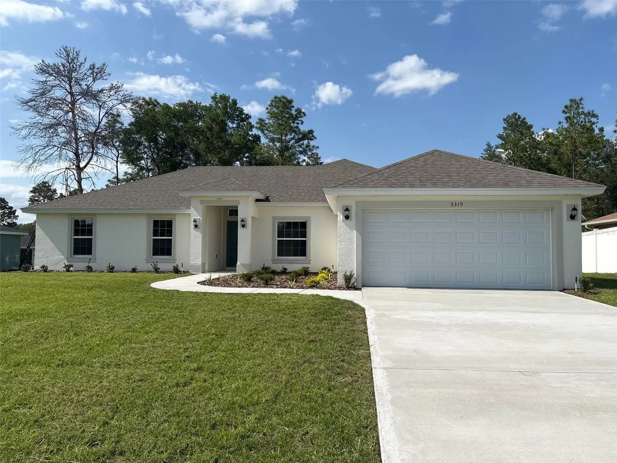 5319 SW 128th Place, Ocala, FL 34473 - Image #1