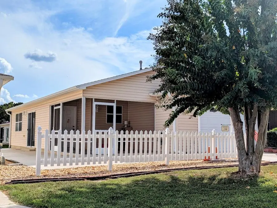 2598 Hialeah Avenue, The Villages, FL 32162 - Image #2