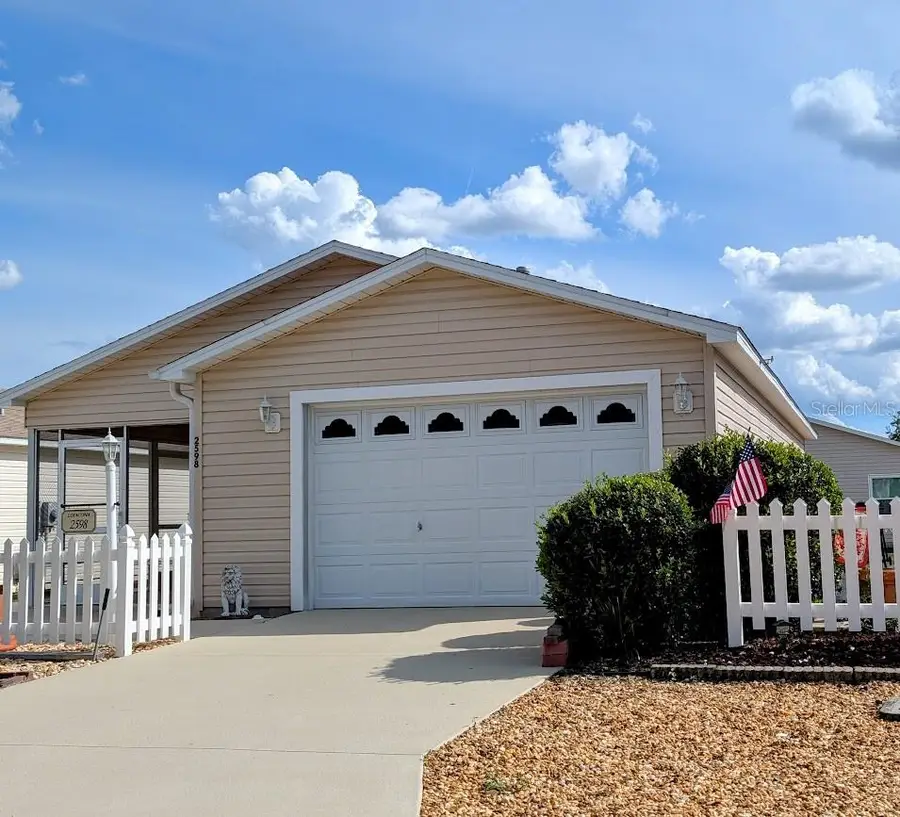 2598 Hialeah Avenue, The Villages, FL 32162 - Image #3