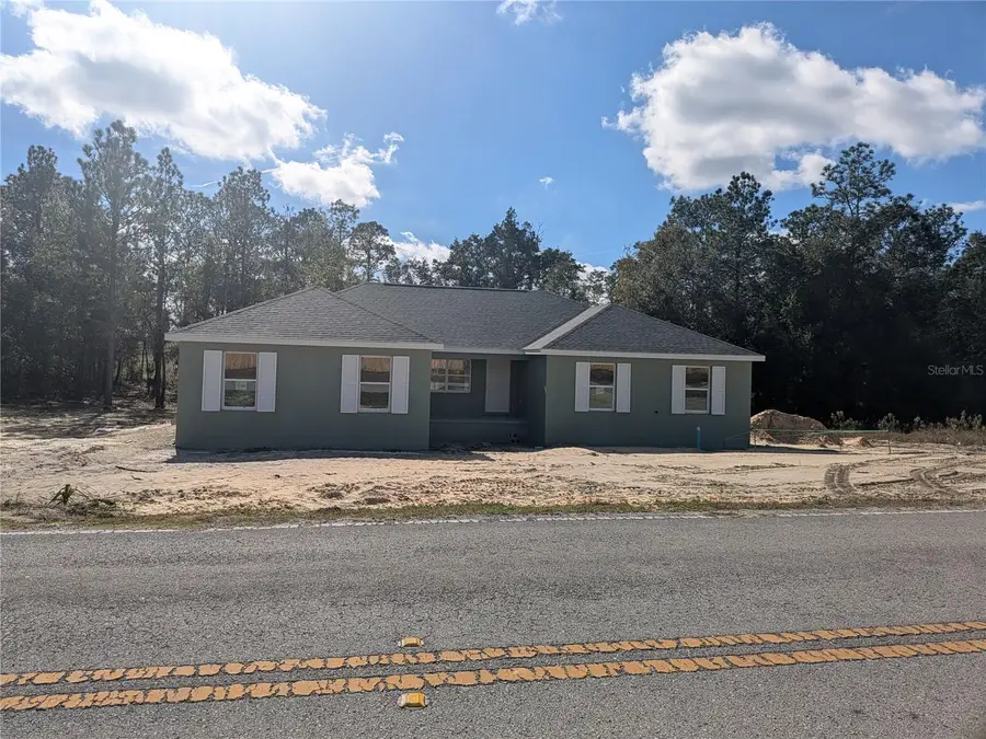 23360 SW Tiger Lake Boulevard, Dunnellon, FL 34431 - Image #2