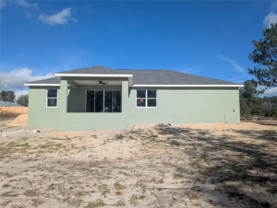 23360 SW Tiger Lake Boulevard, Dunnellon, FL 34431 - Image #3