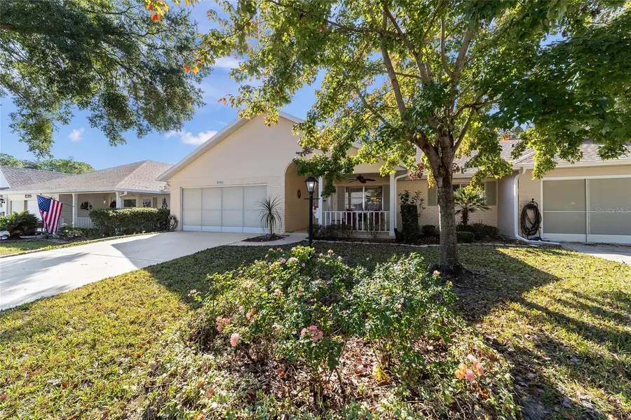 8710 SW 91st Street #E, Ocala, FL 34481 - Image #3