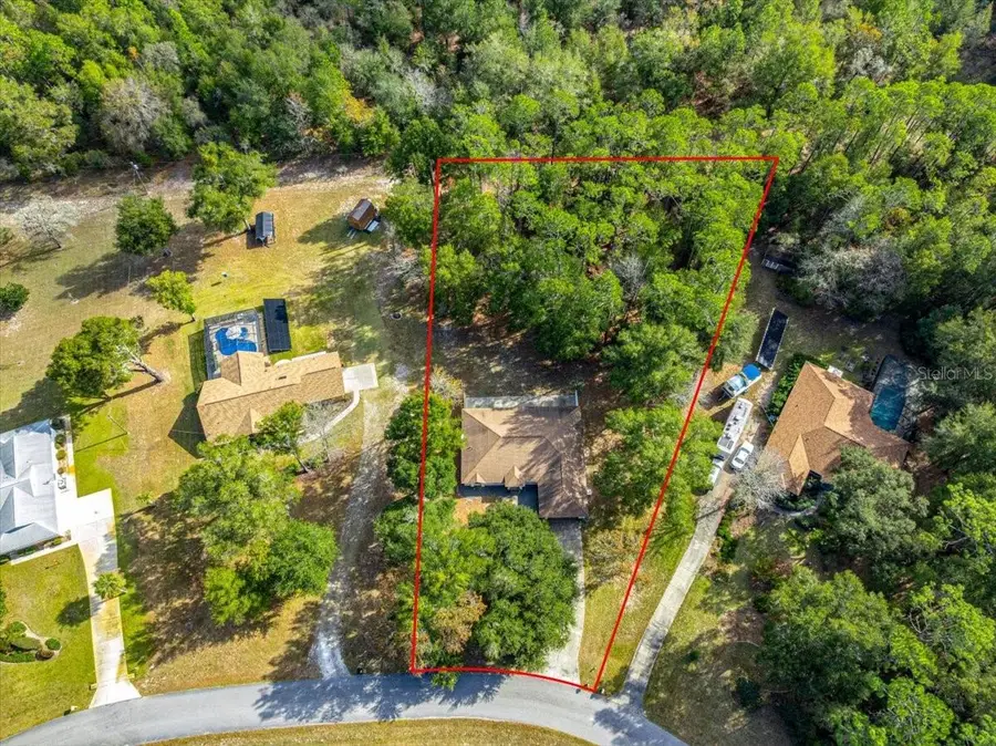 21595 SW 84th Loop, Dunnellon, FL 34431 - Image #2