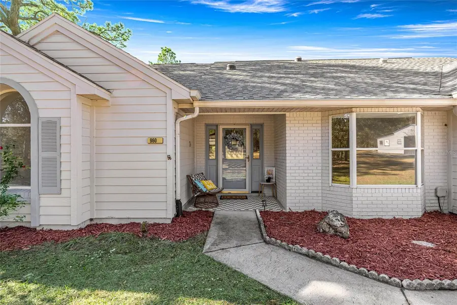 9600 N Holyoak Terrace, Dunnellon, FL 34433 - Image #2