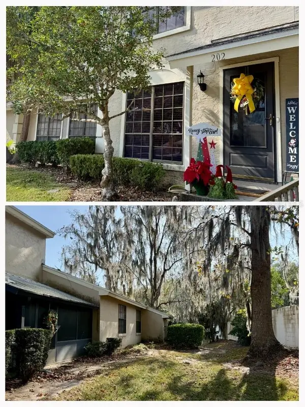 1701 SE 24th Road #202, OCALA, FL 34471