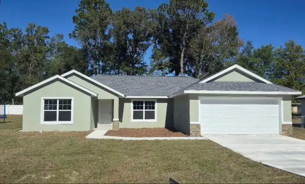 7 Pecan Pass Trace, OCALA, FL 34472