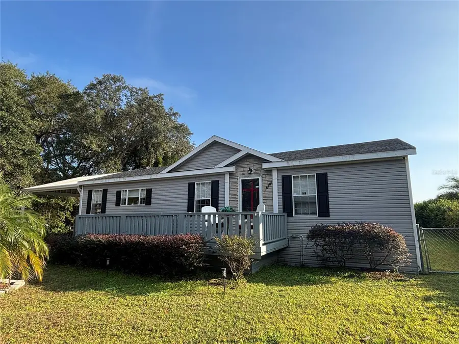 16788 SE 69th Lane, Ocklawaha, FL 32179 - Image #3