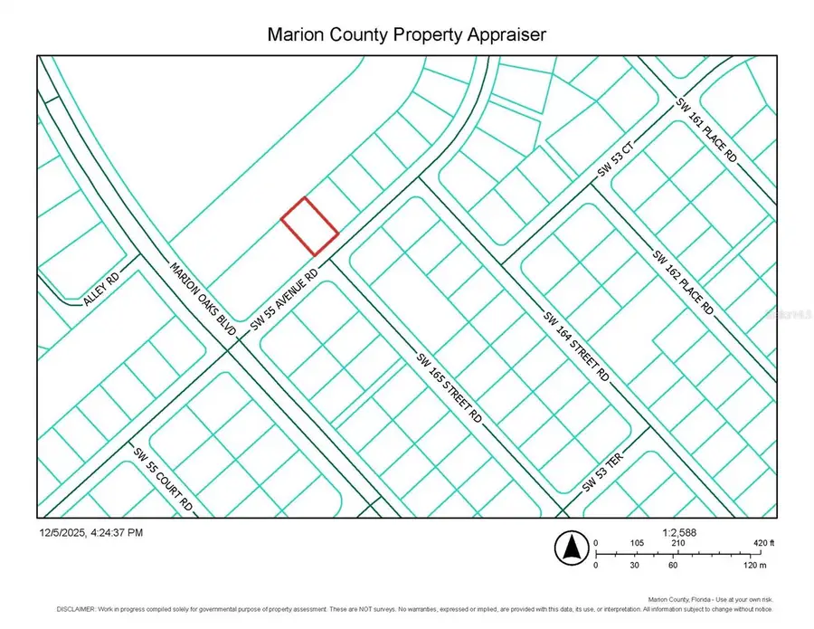 0 SW 55 Ave Road, Ocala, FL 34473 - Image #2