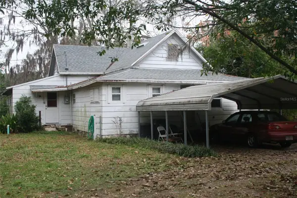 13520 SE 47th Avenue, SUMMERFIELD, FL 34491