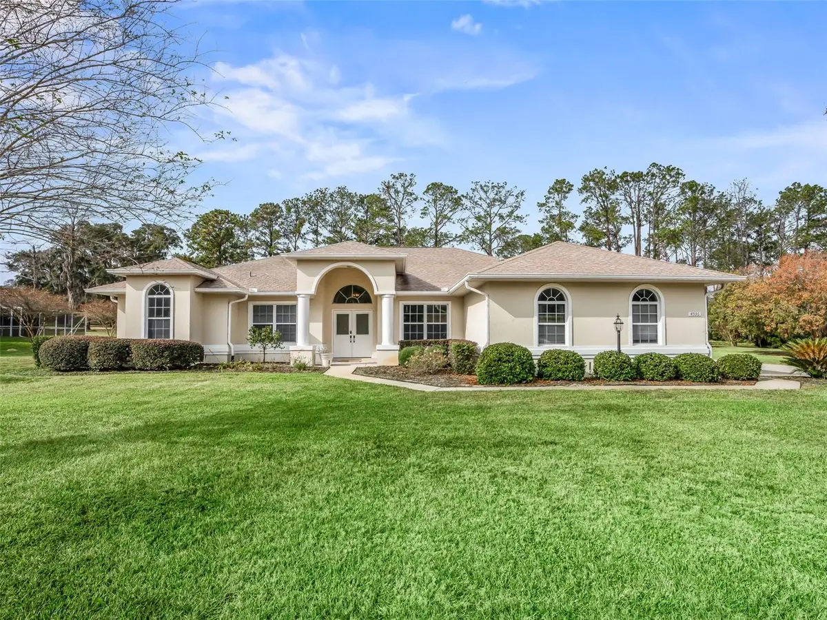 4536 NW 76th Court, Ocala, FL 34482 - Image #1