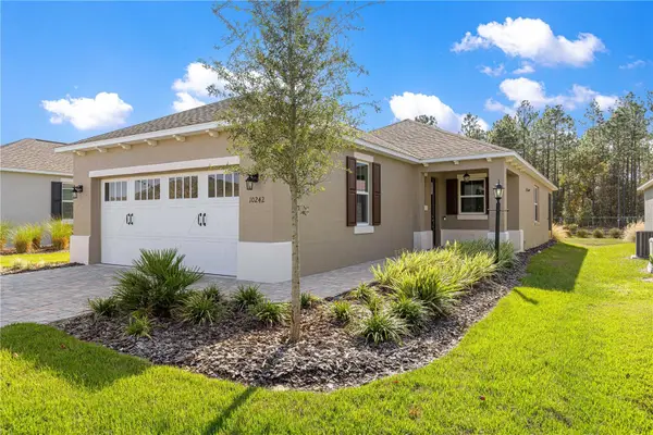 10242 SW 99th Lane, OCALA, FL 34481