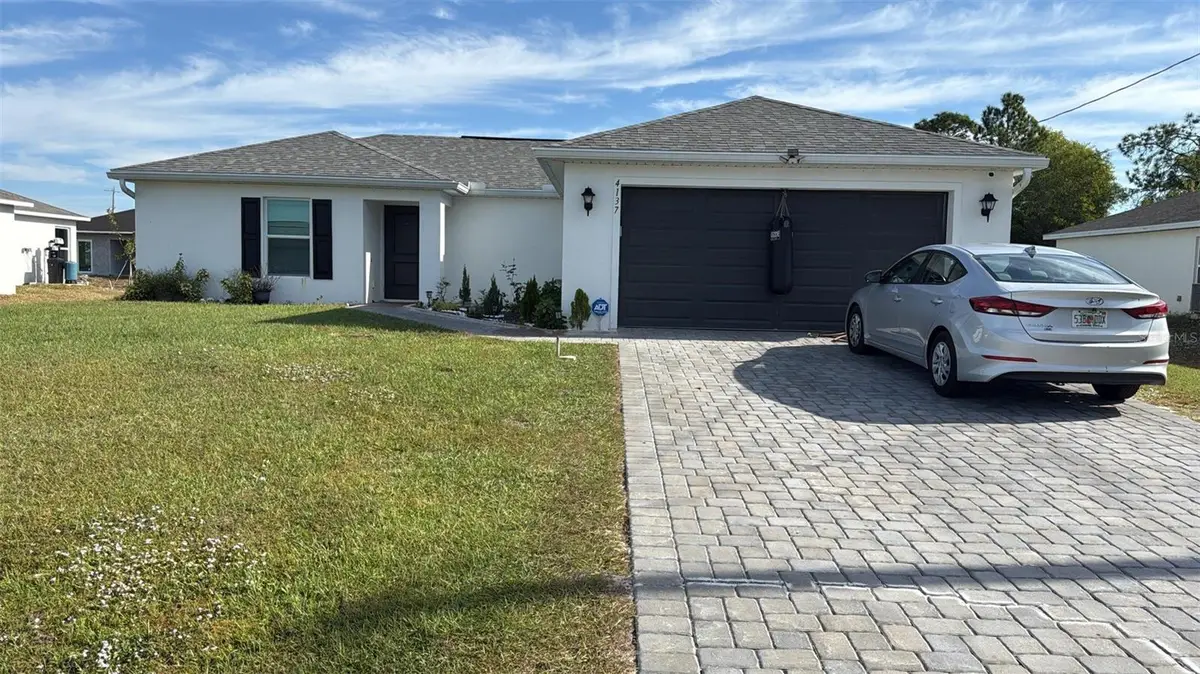 4137 NE 20th Place, Cape Coral, FL 33909 - Image #1
