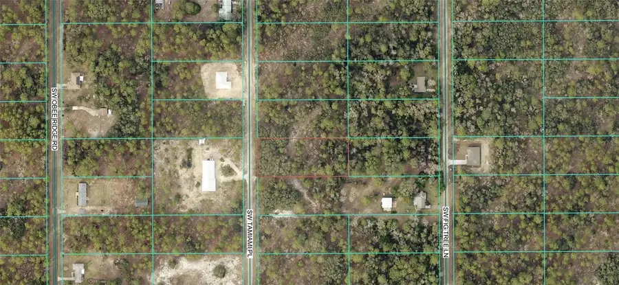 0 TBD SW Tamiami Place, Dunnellon, FL 34431 - Image #2