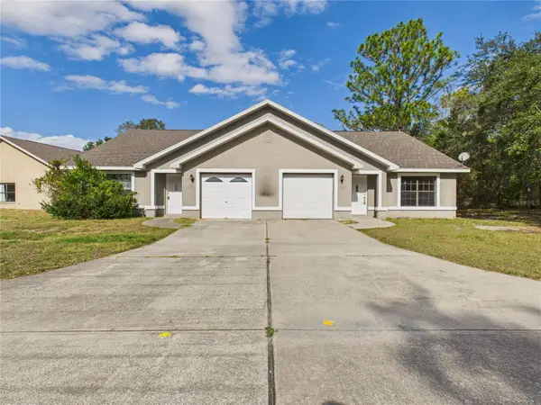 4116 Jason Road, SPRING HILL, FL 34608