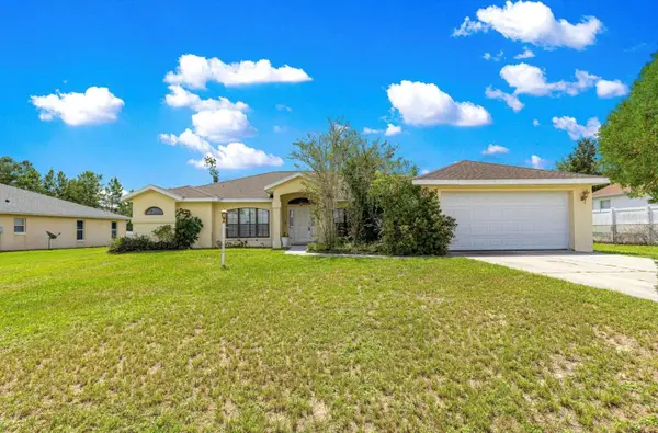 4840 SW 107th Lane, OCALA, FL 34476