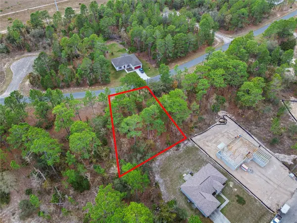 1891 W Riley Drive, DUNNELLON, FL 34434