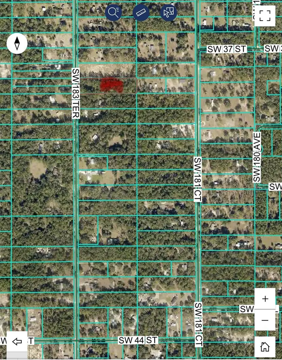 Sw 183 Ter Between Sw 31st & Sw 44 St, Dunnellon, FL 34432 - Image #2