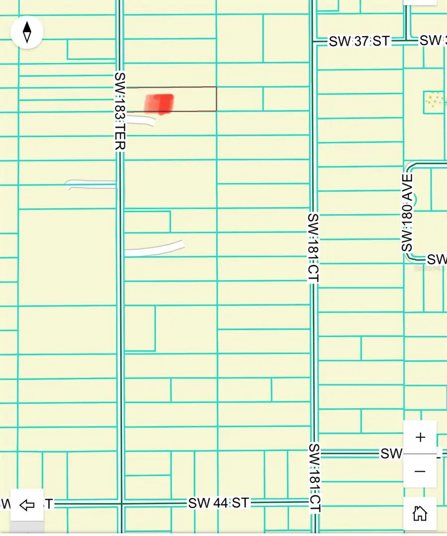 Sw 183 Ter Between Sw 31st & Sw 44 St, Dunnellon, FL 34432 - Image #3