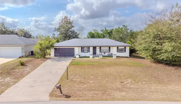 432 Marion Oaks Lane, OCALA, FL 34473