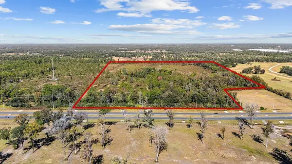 1 Petition #4261-1, OCALA, FL 34481