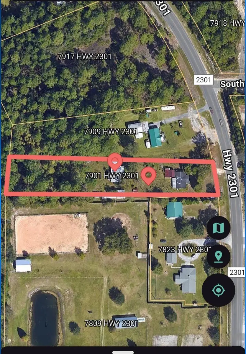 7901 Highway 2301, Panama City, FL 32404 - #2