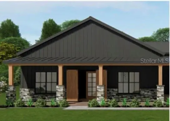 7824 NW 167th Court, Morriston, FL 32668 - Image #1