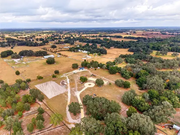 7824 NW 167th Court, MORRISTON, FL 32668