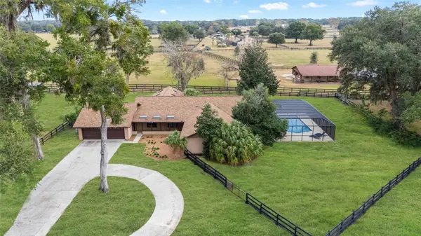 12009 NE 8th Court, OCALA, FL 34479