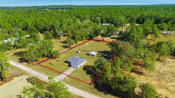 5705 SW 136th Avenue, OCALA, FL 34481