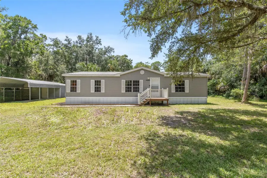 10220 W Pamondeho Circle, Crystal River, FL 34428 - #3