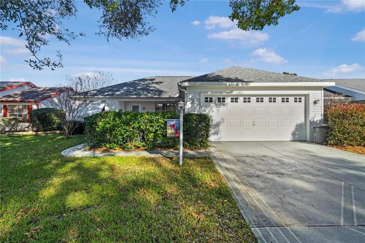 509 Del Mar Drive, The Villages, FL 32159 - Image #1
