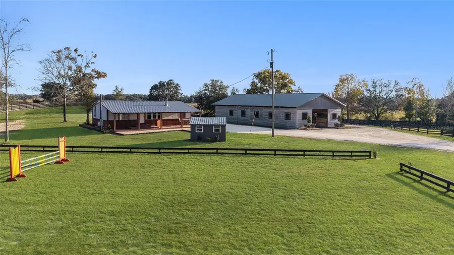 6491 SE 185th Terrace, Morriston, FL 32668 - Image #2