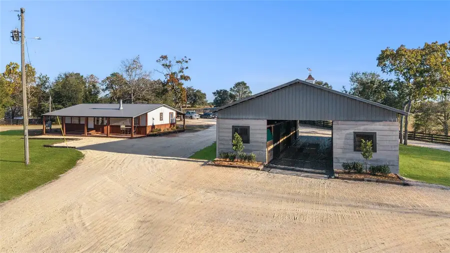 6491 SE 185th Terrace, Morriston, FL 32668 - Image #3