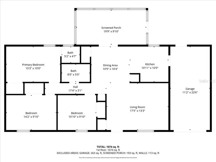 3171 Shallowford Street, Deltona, FL 32738 - Image #3