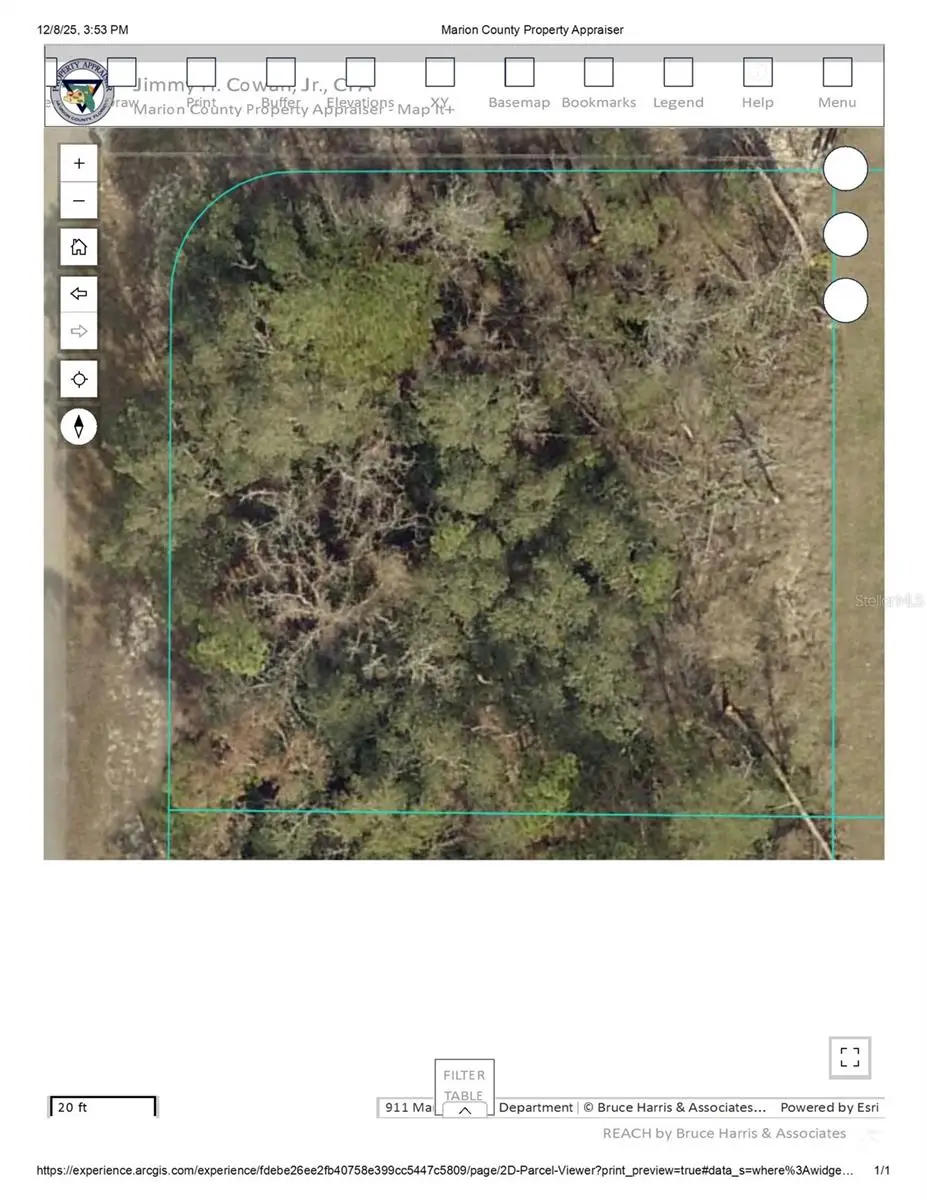 00 SW 144 Place, Ocala, FL 34473 - Image #1