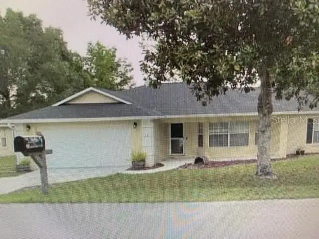 56 Pecan Course Circle, Ocala, FL 34472 - Image #1