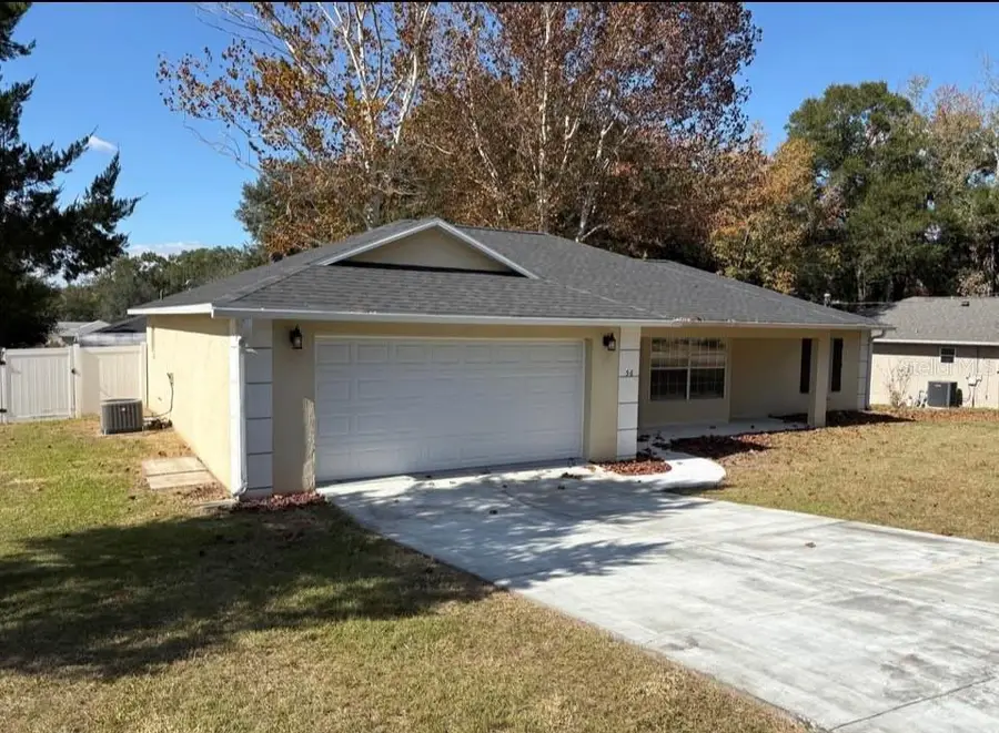 56 Pecan Course Circle, Ocala, FL 34472 - Image #3