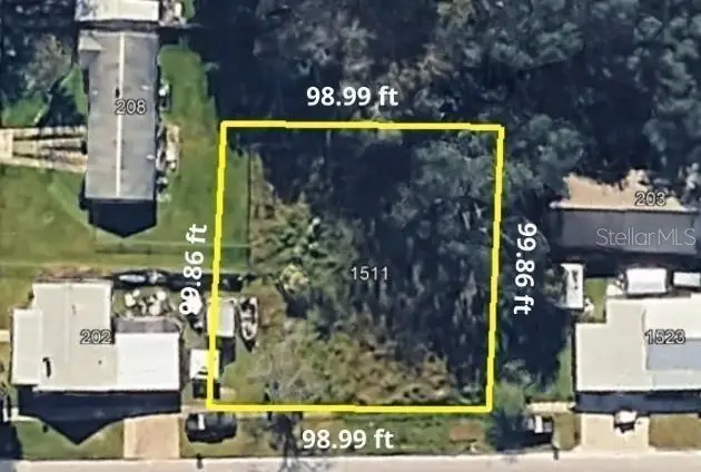 1511 Oak Street, Palatka, FL 32177 - Image #2