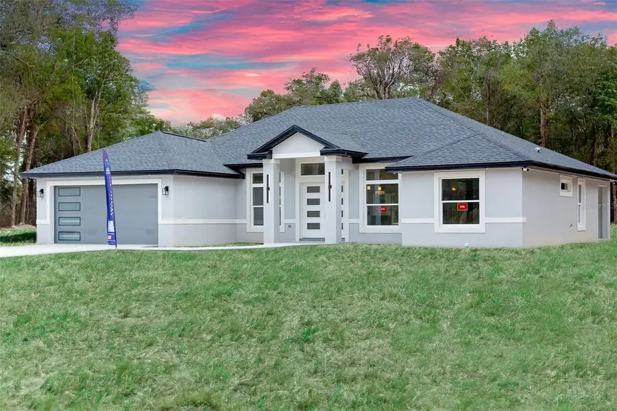 16645 SW 59th Court Road, Ocala, FL 34473 - Image #2