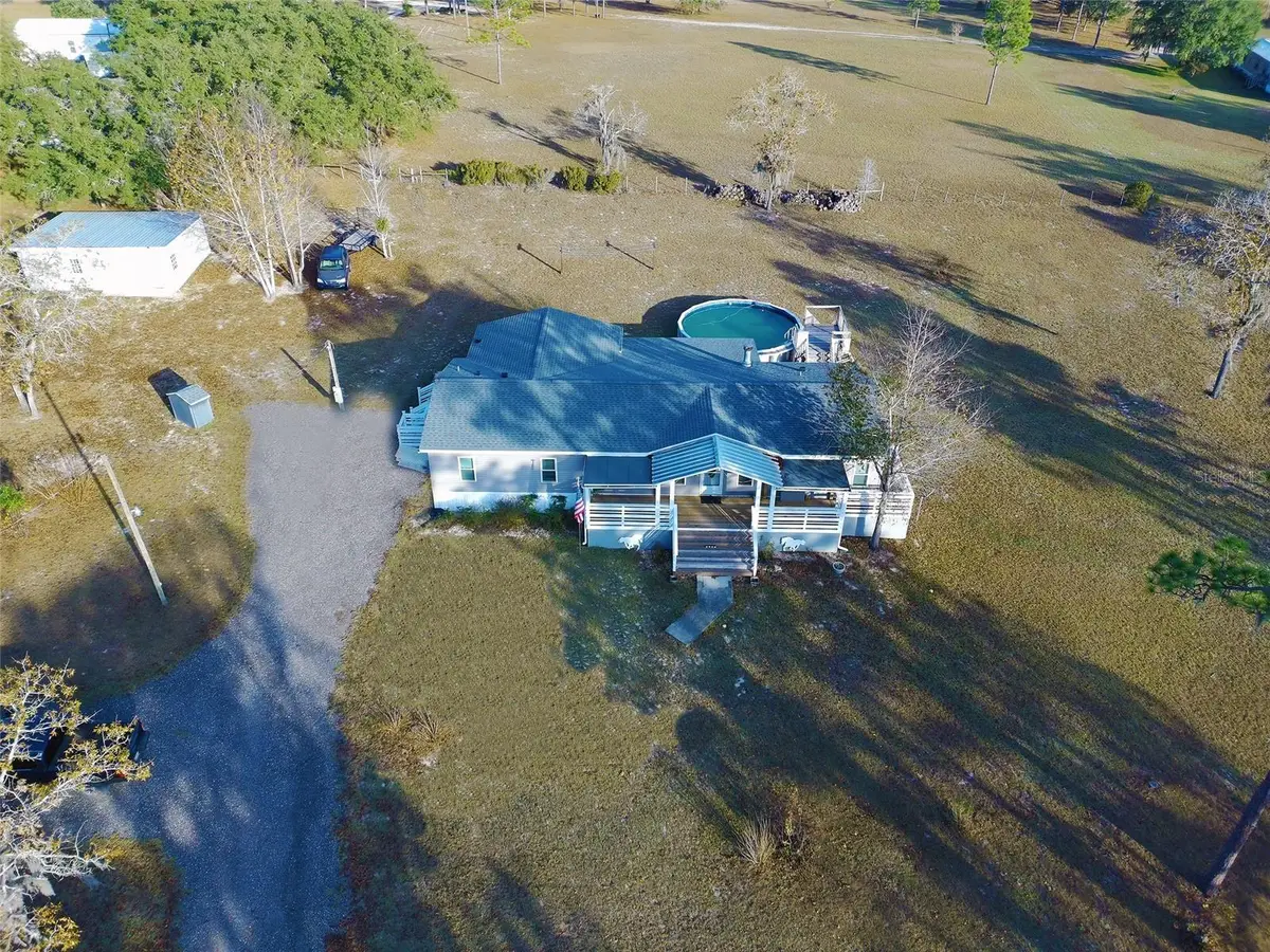 5351 NE 121st Terrace, Williston, FL 32696 - Image #1