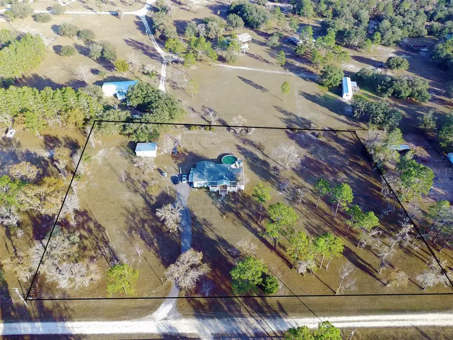 5351 NE 121st Terrace, Williston, FL 32696 - Image #3