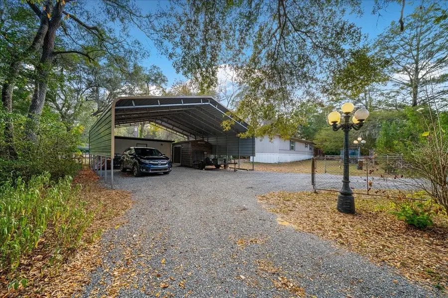 20356 NE 143rd Street, Salt Springs, FL 32134 - Image #2